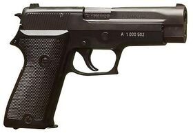 SIG Sauer P220 2