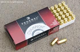 .40 S&W