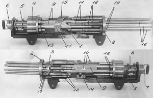 Slostin14.5mm
