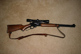 Marlin Model 336
