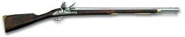Brown Bess Cavalry Carbine