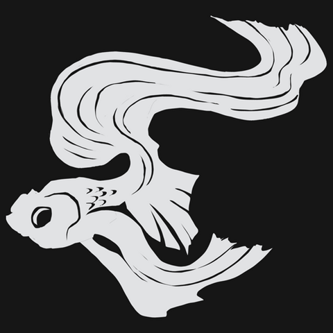File:Goldfish Decal.png