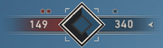 HUD koth2