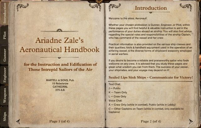 File:Ariadne Zale's Aeronautical Handbook Pg-1.jpg