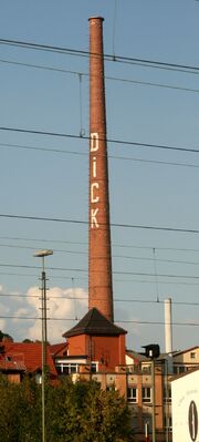 Esslingen-Dick-Schornstein