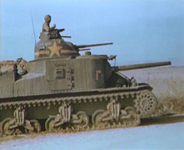 File:M3 Lee M3 gun.jpg