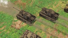 Gup tigers