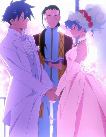File:Simon and Nia wedding.jpeg