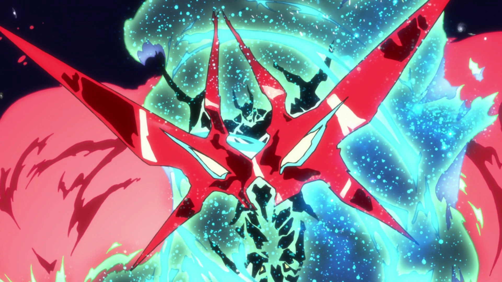 Image BSS Tengen Toppa Gurren Lagann T3.jpg Tengen Toppa Gurren Lagann Wiki FANDOM