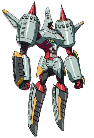 Fichier:ArcGurrenLagann.png