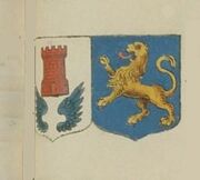 Blason fecan
