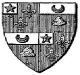 BLASON COUSTANT
