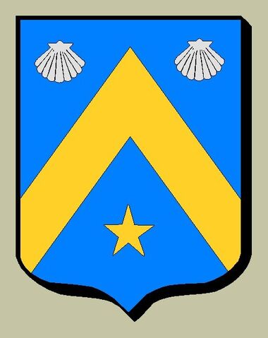 Fichier:Blason le proust.jpg