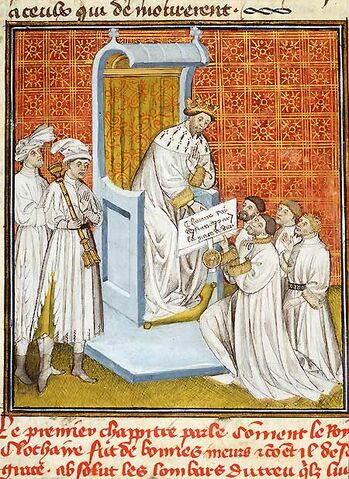 Fichier:Clotaire II.jpg