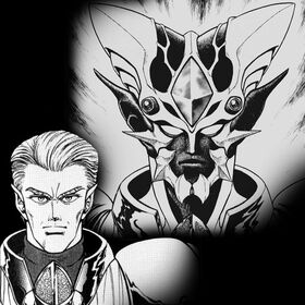 Purgstal-manga