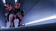 Empowered Zerebebuth rises