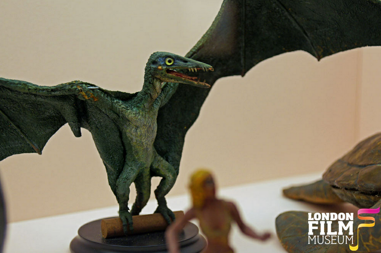 king kong pterodactyl