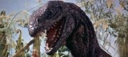 Allosaur