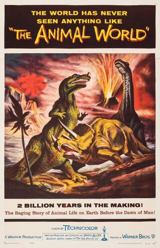 File:The Animal World.jpg