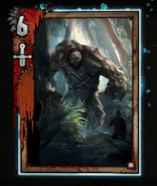 Earth Elemental
