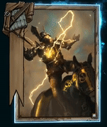 Alzur's Thunder