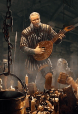 Draig Bon-Dhu