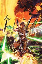 Luke Tie X-wing nieznana planeta blaster.jpg