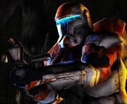 RC-1138 Boss