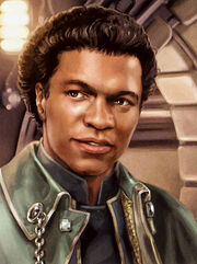 Lando EA