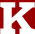 Kongregate K