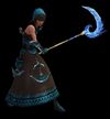 Icy Soulbreaker of Enchanting