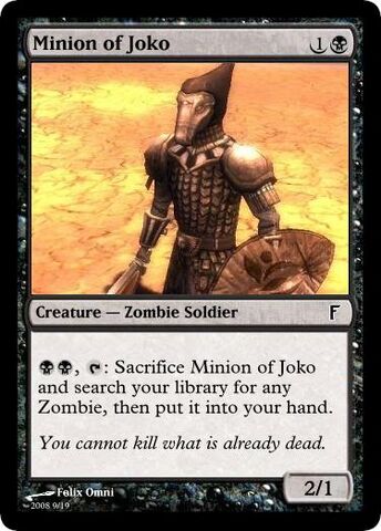 File:Minionofjokomtgcard.jpg