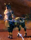 Veldrunner Centaur