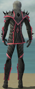obsidian armor 2007 obsidian armor 2007