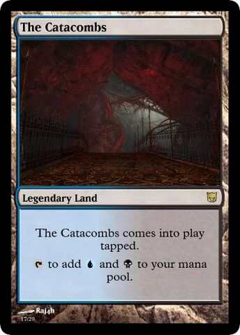 File:MTG The Catacombs.jpg