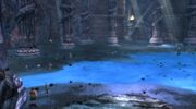 Epilogue Gathering Area