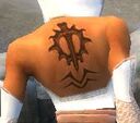 Evennia Back