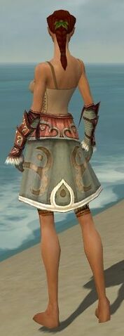 File:Ranger Elite Canthan Armor F gray arms legs back.jpg