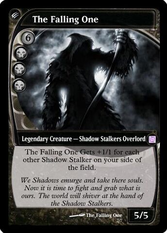 File:The Falling One MTG.jpg