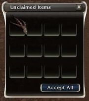 UnclaimedItems