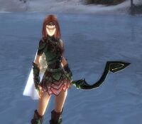 Drakkarglow