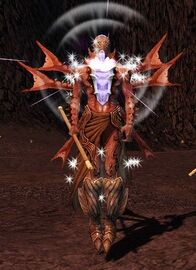 Margonite Anur Dabi