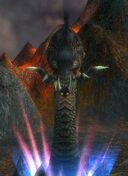 Crag Behemoth