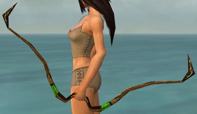 File:Benwah's Recurve Bow.jpg