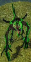 Bog Beast of Bokku