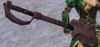 Gear Lever