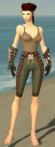 File:Ranger Krytan Armor F gray arms legs front.jpg