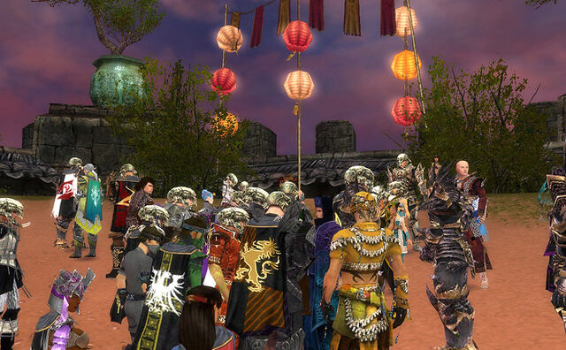 File:PlayersReceiveDemonMask.jpg