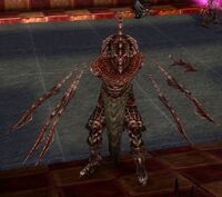 Shiro'ken Warrior