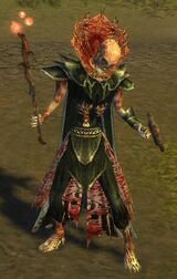 ZombieWarlock